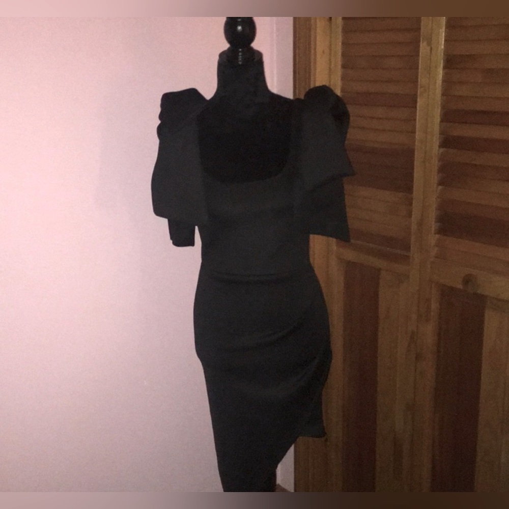 NWT pretty little thing dress